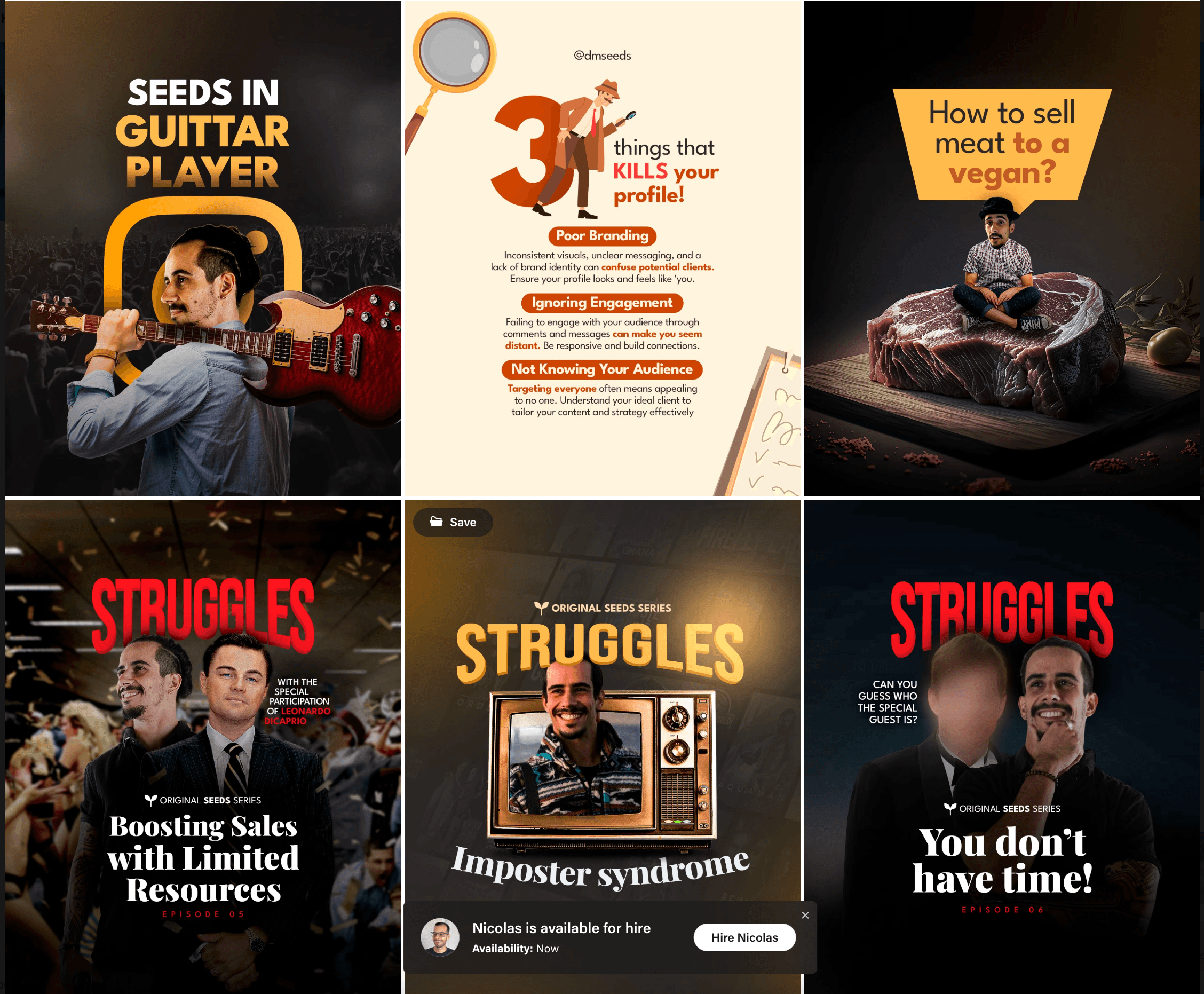 Screenshot 2026 01 09 at 1.52.26 PM digital marketing Seeds with marketing strategies for local businesses in the Gold Coast Australia