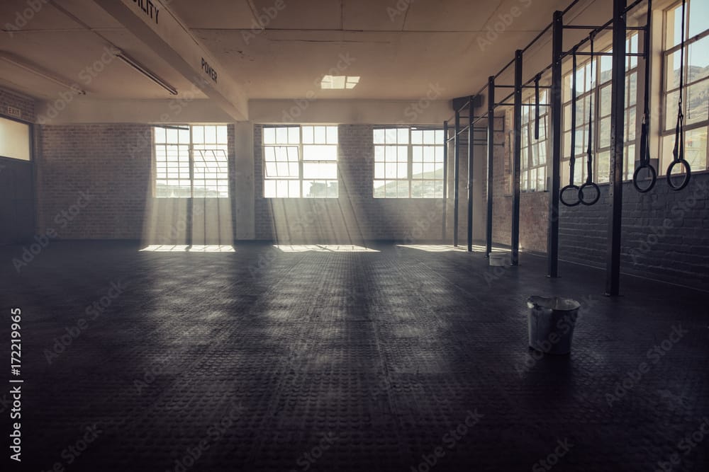 gym marketing australia
